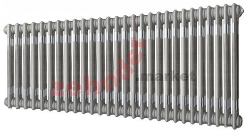 Радиатор Zehnder Charleston Completto 2050/28 V001 1/2 Technoline 0325 TL нижнее подключение