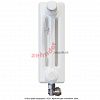 Радиатор Zehnder Charleston Completto 3030/22 V001 1/2 RAL 9016 нижнее подключение (с кронштейнами CVD1+BH)