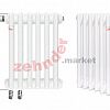 Радиатор Zehnder Charleston Completto CH 3055/44 V001 ½ RAL 9016