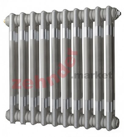 Радиатор Zehnder Charleston Completto 2050/10 V001 1/2 Technoline 0325 TL нижнее подключение