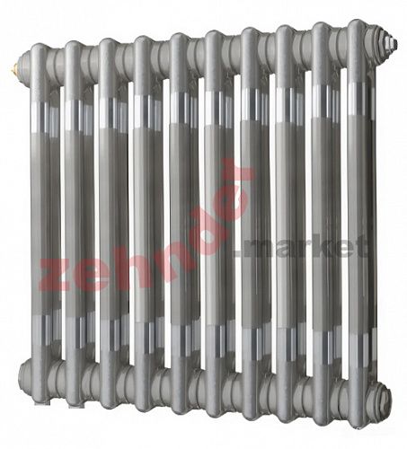 Радиатор Zehnder Charleston Completto 2050/10 V001 1/2 Technoline 0325 TL нижнее подключение