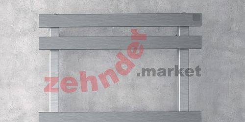Полотенцесушитель Zehnder Truva TRV-100-050