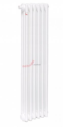 Радиатор Zehnder Charleston Completto CH 3180/06 V001 ½ RAL 9016