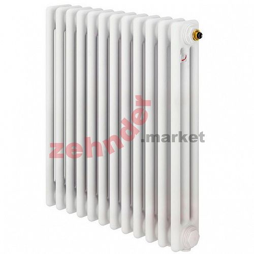Радиатор Zehnder Charleston Completto CH 3057/22 V001 ½ RAL 9016