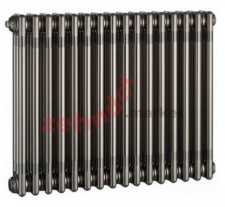 Радиатор Zehnder Charleston 3057/16 1270 3/4 Technoline 0325 TL боковое подключение