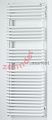Полотенцесушитель Zehnder Forma Spa LFD-120-060-05 RAL 9016 белый