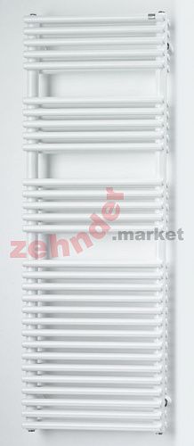 Полотенцесушитель Zehnder Forma Spa LFD-120-060-05 RAL 9016 белый