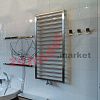 Полотенцесушитель Zehnder SUBI-100-060 Inox