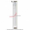 Радиатор Zehnder Charleston CH 3057/28 1270 ¾ RAL 9016