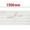 Радиатор Zehnder Charleston Turned T3150/10 N1680 RAL 9016