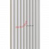 Радиатор Zehnder Charleston Completto 2110/10 V001 1/2 RAL 9016 нижнее подключение