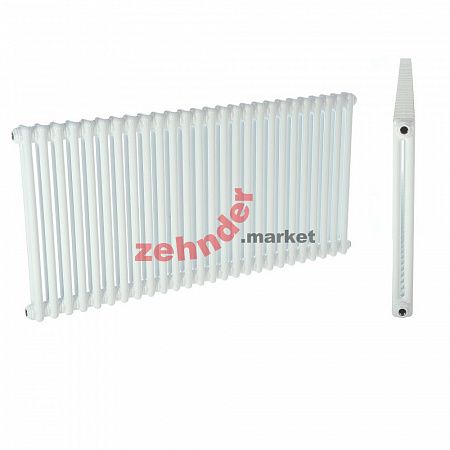 Радиатор Zehnder Charleston CH 2056/26 1270 ¾ RAL 9016
