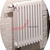 Радиатор Zehnder Charleston Completto CH 3050/30 V001 ½ RAL 9016