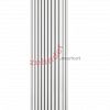 Радиатор Zehnder Charleston CH 3180/10 1270 ¾ RAL 9016