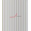 Радиатор Zehnder Charleston Completto 2110/14 V001 1/2 RAL 9016 нижнее подключение