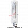 Радиатор Zehnder Charleston Completto 3030/28 V001 1/2 RAL 9016 нижнее подключение