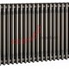 Радиатор Zehnder Charleston 3057/22 1270 3/4 Technoline 0325 TL боковое подключение