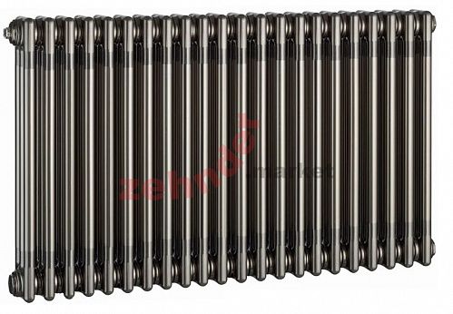 Радиатор Zehnder Charleston 3057/22 1270 3/4 Technoline 0325 TL боковое подключение