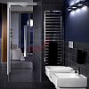 Полотенцесушитель Zehnder SUBI-150-060 Inox