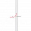 Радиатор Zehnder Charleston CH 2180/12 1270 ¾ RAL 9016