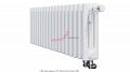 Радиатор Zehnder Charleston Completto CH 3030/18 V001 ½ RAL 9016