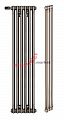 Вертикальный радиатор Zehnder Charleston 2180/06 V001 1/2 Technoline 0325 TL нижнее подключение