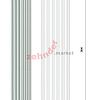 Радиатор Zehnder Charleston Completto CH 4280/48 V001 ½ RAL 9016