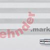 Полотенцесушитель Zehnder Quaro Inox QAI-100-030