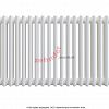Радиатор Zehnder Charleston Completto CH 3050/28 V001 ½ RAL 9016