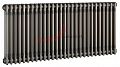 Радиатор Zehnder Charleston 3057/28 1270 3/4 Technoline 0325 TL боковое подключение