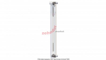 Радиатор Zehnder Charleston CH 2056/22 1270 ¾ RAL 9016