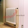 Радиатор Zehnder Charleston Completto CH 2050/30 V001 ½ RAL 9016