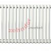 Радиатор Zehnder Charleston Completto CH 2050/30 V001 ½ RAL 9016