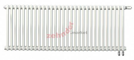 Радиатор Zehnder Charleston Completto CH 2050/30 V001 ½ RAL 9016