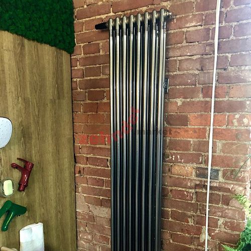 Радиатор Zehnder Charleston CH 2180/10 V001 ½ Technoline 0325 TL