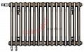 Радиатор Zehnder Charleston Completto 3057/16 V001 1/2 Technoline 0325 TL нижнее подключение