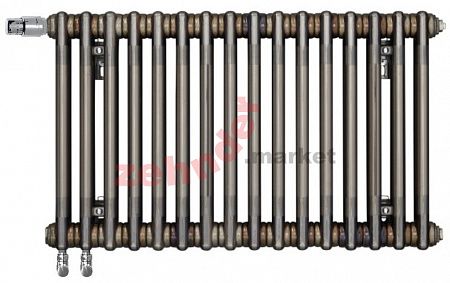 Радиатор Zehnder Charleston Completto CH 3057/16 V001 ½ Technoline 0325 TL