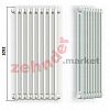 Радиатор Zehnder Charleston CH 2110/44 1270 ¾ RAL 9016