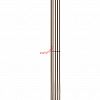Вертикальный радиатор Zehnder Charleston 2180/04 1270 3/4 Technoline 0325 TL боковое подключение