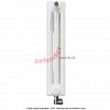 Радиатор Zehnder Charleston Completto CH 3050/30 V001 ½ RAL 9016