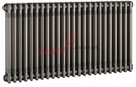 Радиатор Zehnder Charleston 3057/24 1270 3/4 Technoline 0325 TL боковое подключение