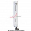 Радиатор Zehnder Charleston Completto 2035/28 V001 1/2 RAL 9016 нижнее подключение
