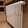 Радиатор Zehnder Charleston Completto CH 2050/12 V001 ½ RAL 9016