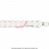 Радиатор Zehnder Charleston Completto CH 2180/08 V001 ½ RAL 9016