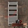 Полотенцесушитель Zehnder Forma Spa LFC-180-050 Хром