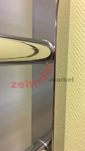 Полотенцесушитель Zehnder Stalox STXI-080-045