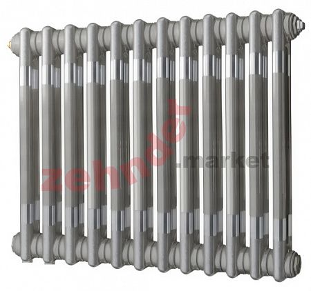 Радиатор Zehnder Charleston Completto 2050/12 V001 1/2 Technoline 0325 TL нижнее подключение