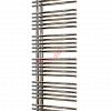 Полотенцесушитель Zehnder Yucca Star YASC-180-050 хром