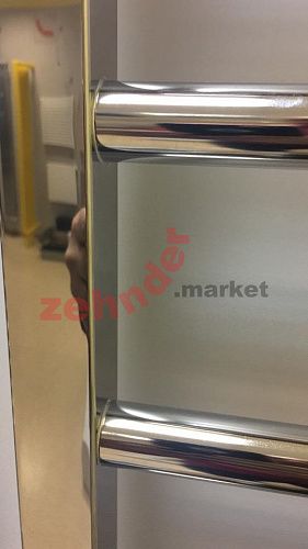 Полотенцесушитель Zehnder Stalox STXI-060-045