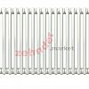 Радиатор Zehnder Charleston Completto CH 2050/22 V001 ½ RAL 9016